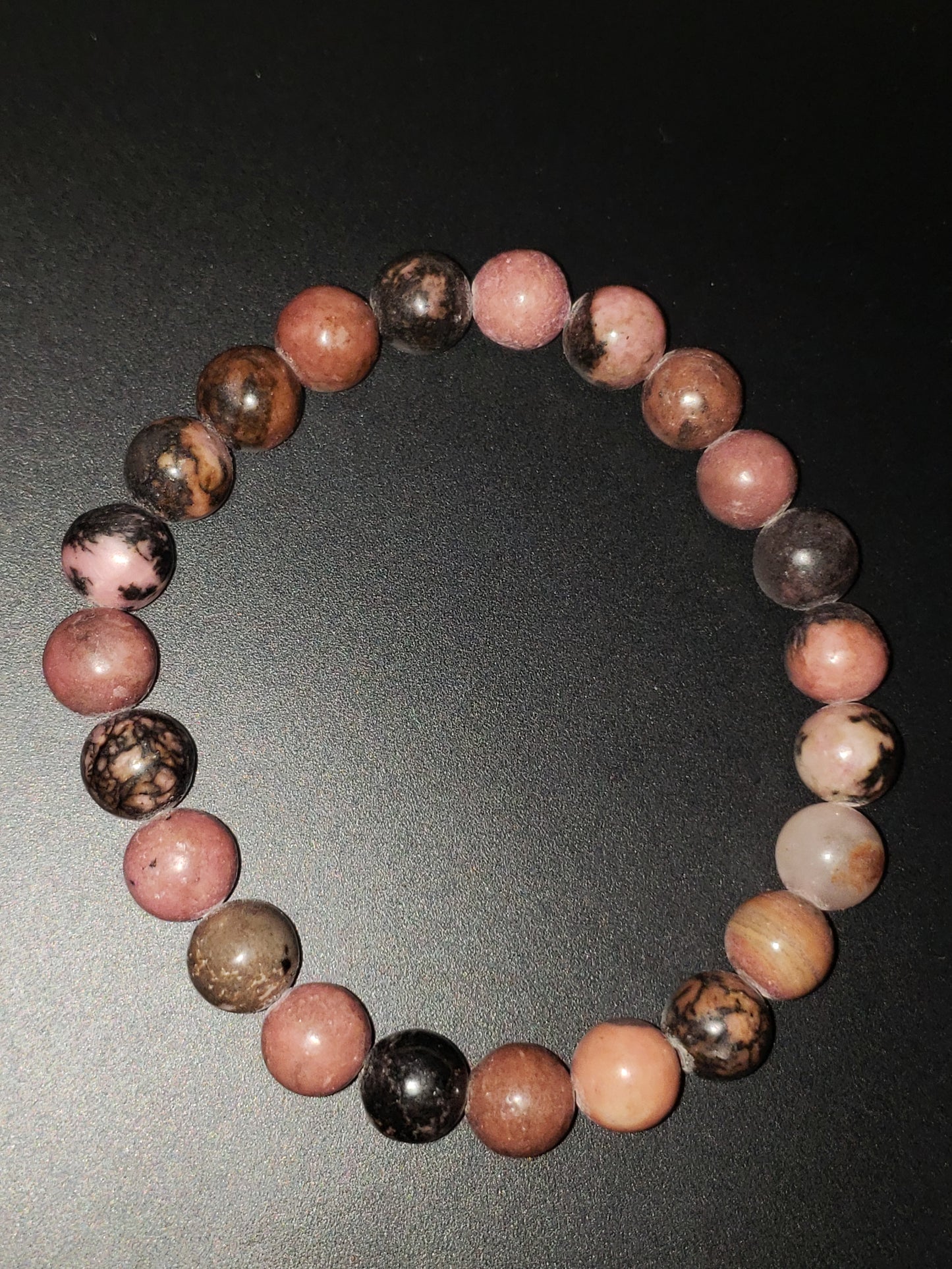 Rhodonite