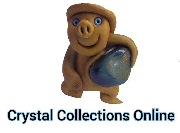 Crystal Collections Online