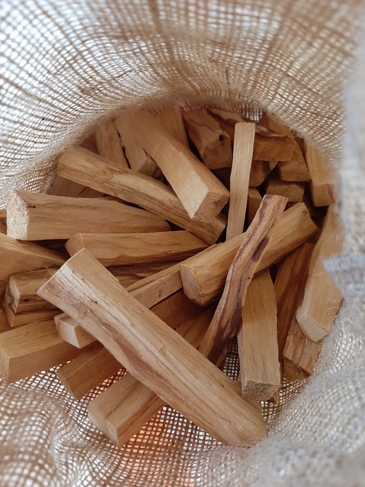 Palo Santo 1 kg