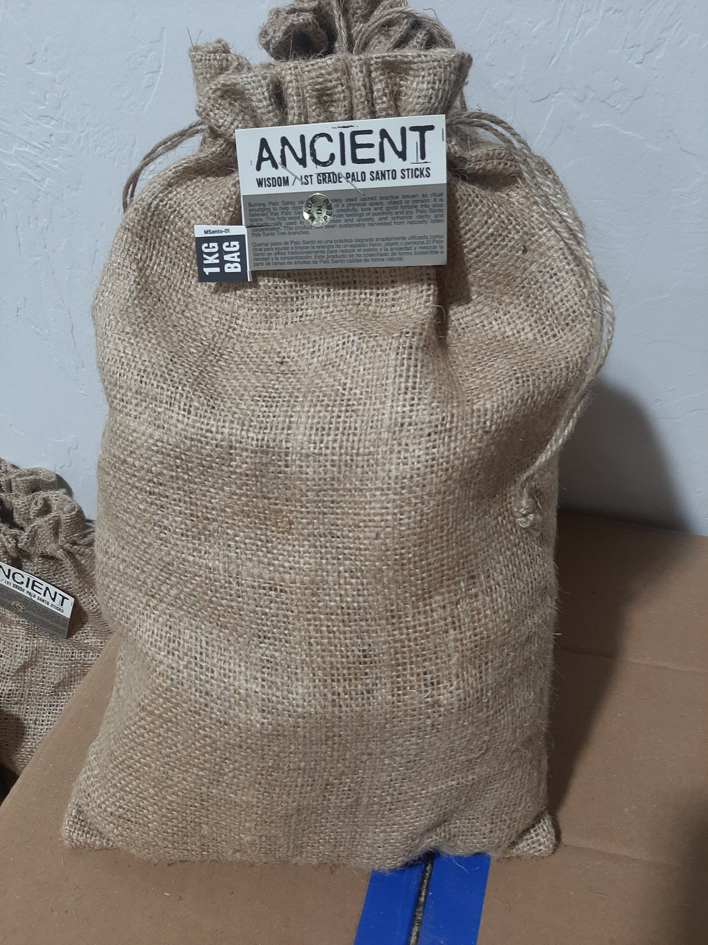 Palo Santo 1 kg