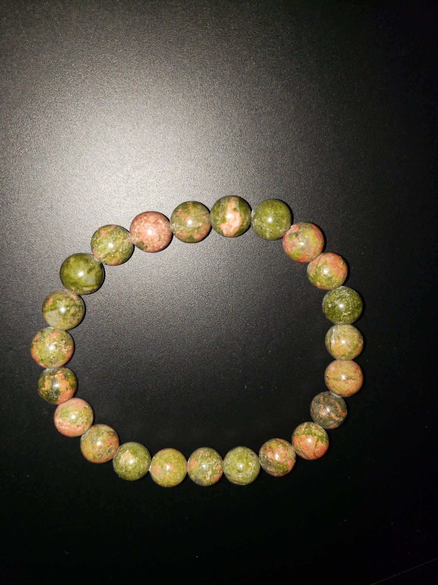 Unakite